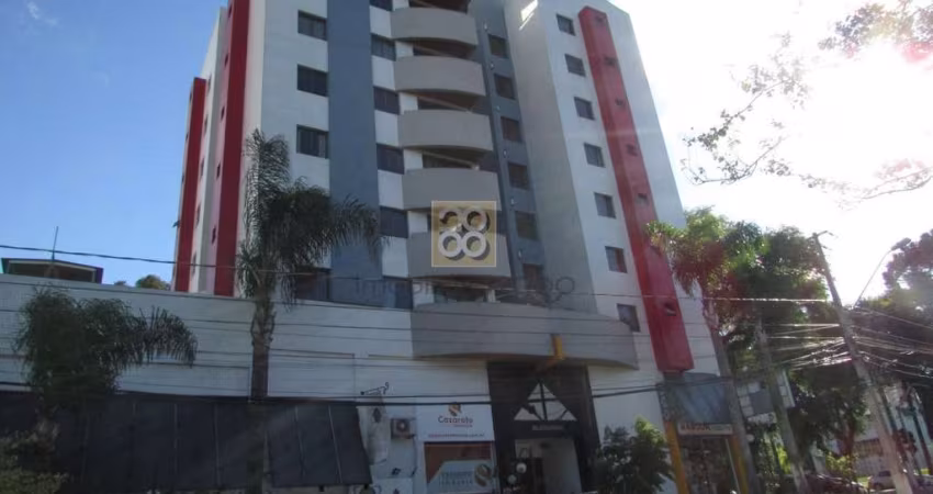 Apartamento - R Vinte e Quatro de Maio, 980 - Reboucas - Curitiba - PR