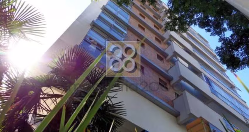 Apartamento - R Vereador Washington Mansur, 84 - Ahu - Curitiba - PR