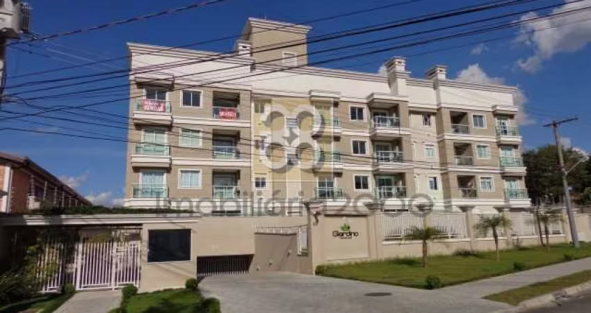 Apartamento - R Doutor Raul Carneiro Filho, 83 - Agua Verde - Curitiba - PR