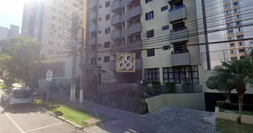 Apartamento - R Engenheiro Arthur Bettes, 215 - Portao - Curitiba - PR
