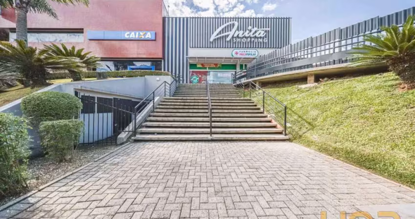 Loja - av anita garibaldi, 2480 - são lourenço - curitiba pr
