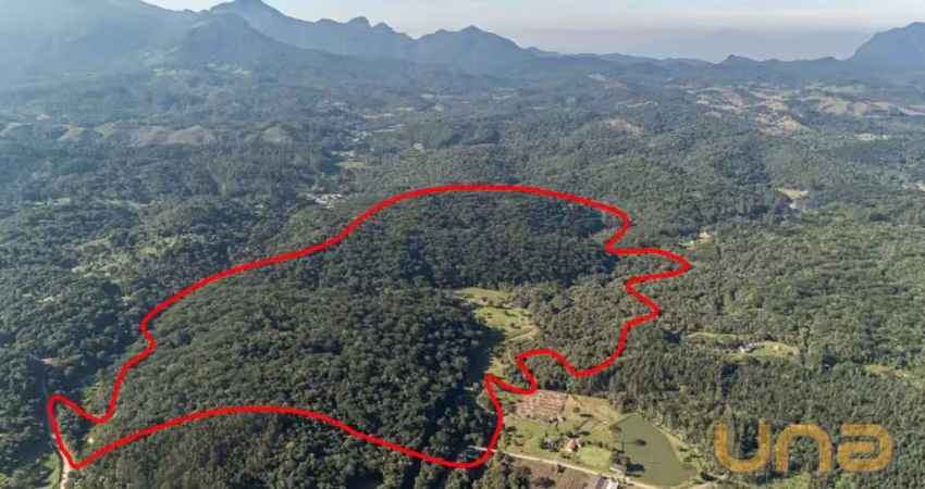 Chácara/fazenda - r, 0 -  - campina grande do sul pr