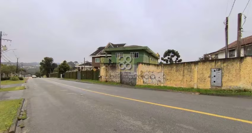 Casa de alvenaria - jose ribeiro de cristo, 482 - pilarzinho - curitiba - pr