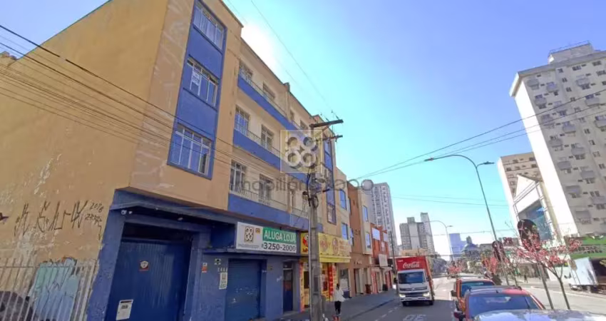 Apartamento - av sete de setembro, 3464 - centro - curitiba - pr