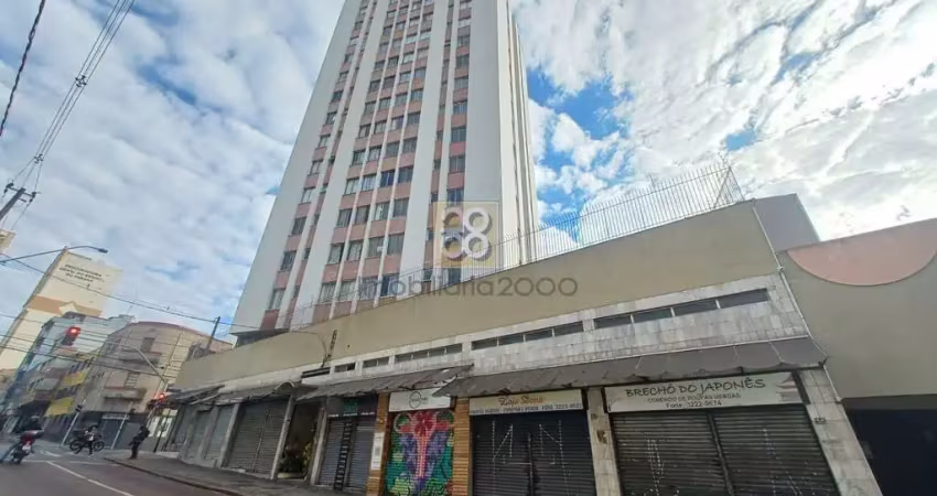 Apartamento - r presidente carlos cavalcanti, 400 - centro - curitiba - pr