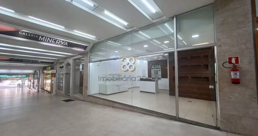 Loja - r marechal deodoro, 261 - centro - curitiba - pr