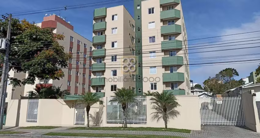 Apartamento - r coronel wallace scott murray, 365 - santa candida - curitiba - pr