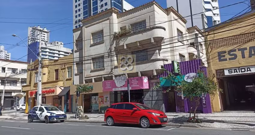 Conjunto comercial - av vicente machado, 198 - centro - curitiba - pr