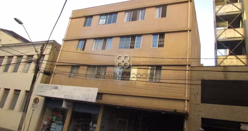 Apartamento - r saldanha marinho, 560 - centro - curitiba - pr