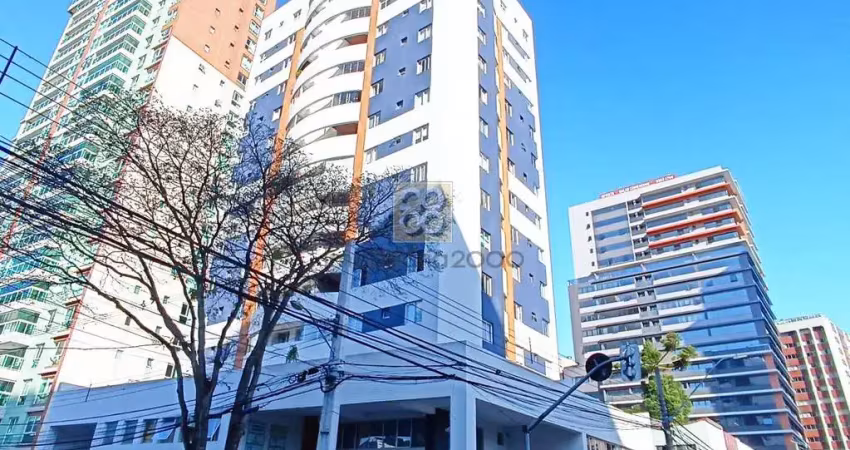 Apartamento - av republica argentina, 1395 - agua verde - curitiba - pr