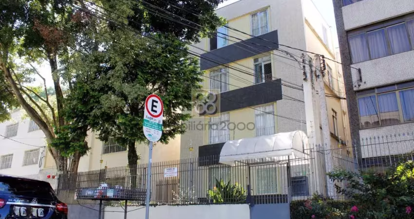 Apartamento - r saldanha marinho, 1709 - bigorrilho - curitiba - pr