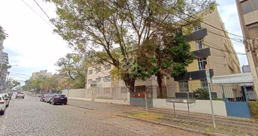 Apartamento - r saldanha marinho, 1709 - bigorrilho - curitiba - pr