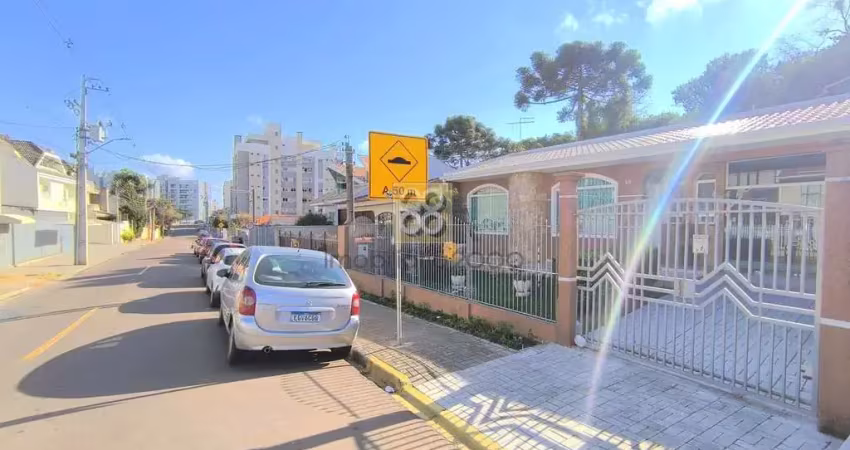 Casa de alvenaria - r capitao tenente maris de barros, 80 - portao - curitiba - pr