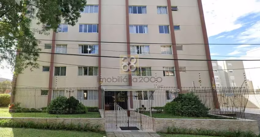 Apartamento - r fausto nascimento bittencourt, 384 - ahu - curitiba - pr