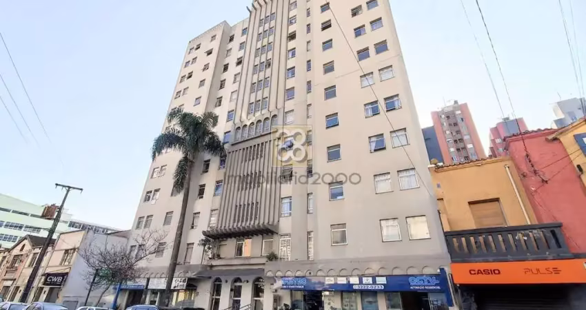 Apartamento - r vinte e quatro de maio, 253 - centro - curitiba - pr