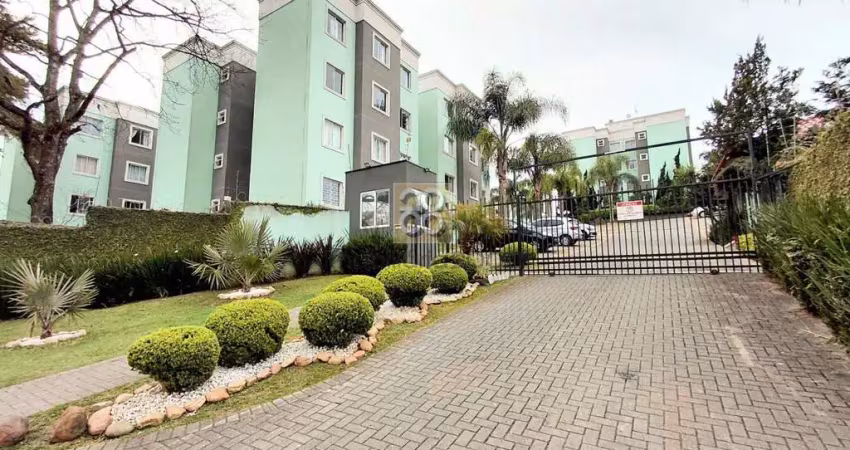 Apartamento mobiliado - r rui barbosa, 11 - jd iracema - alm. tamandare - pr