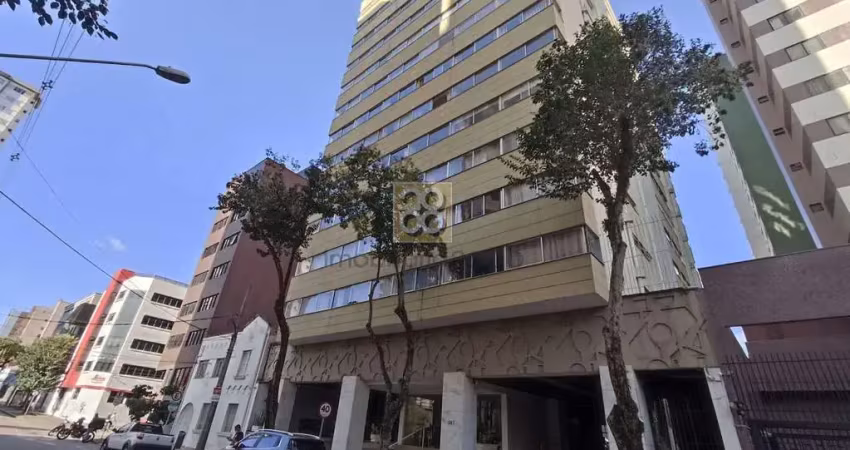 Apartamento - r benjamin constant, 242 - centro - curitiba - pr
