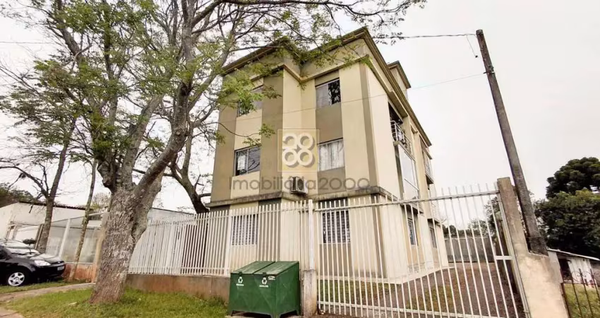 Apartamento - r maria alice sademberg, 110 - guatupe - sao jose dos pinhais - pr