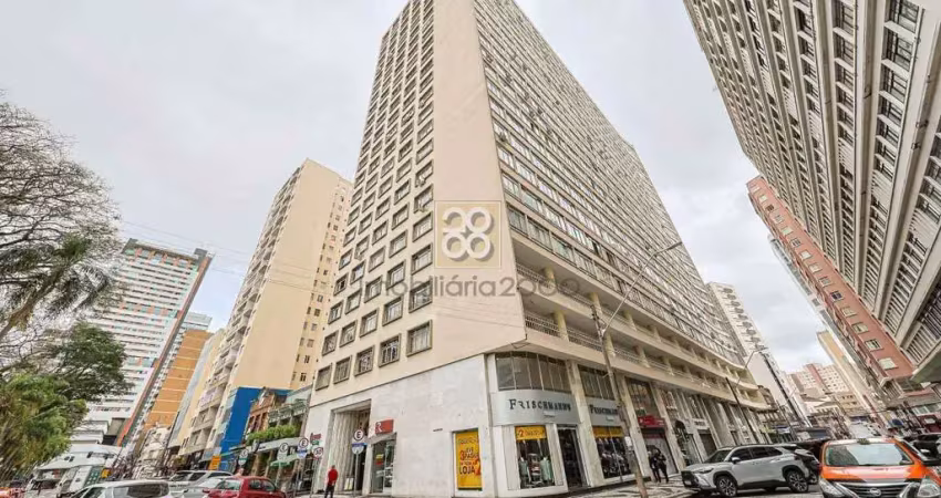 Loja - r voluntarios da patria, 475 - centro - curitiba pr