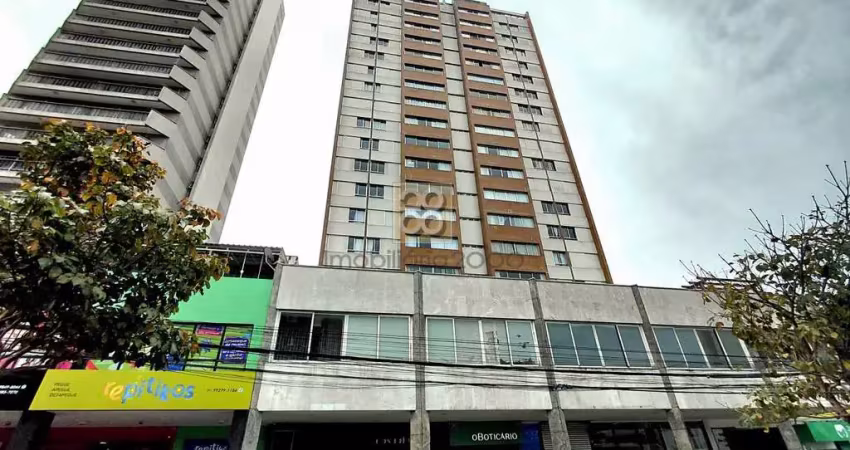 Apartamento - av joao gualberto, 1467 - juveve - curitiba - pr