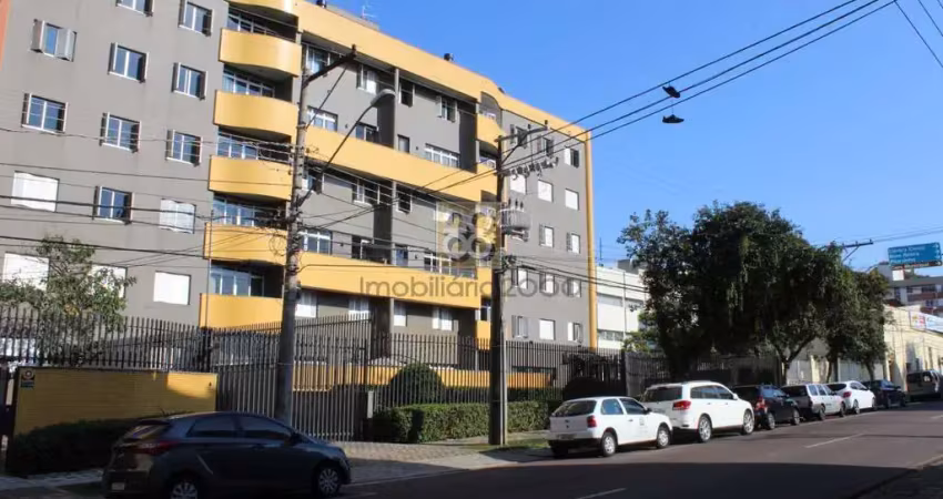 Apartamento - r visconde do rio branco, 682 - merces - curitiba - pr