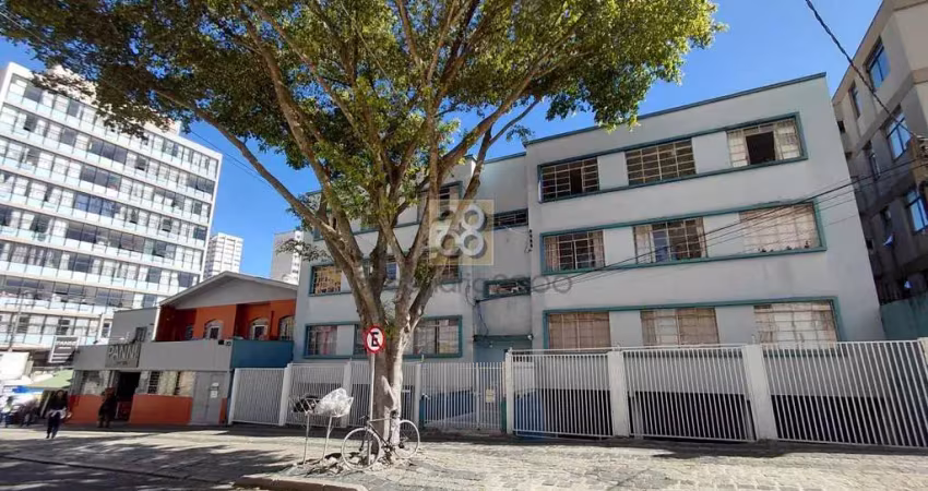 Apartamento - r general carneiro, 280 - centro - curitiba - pr