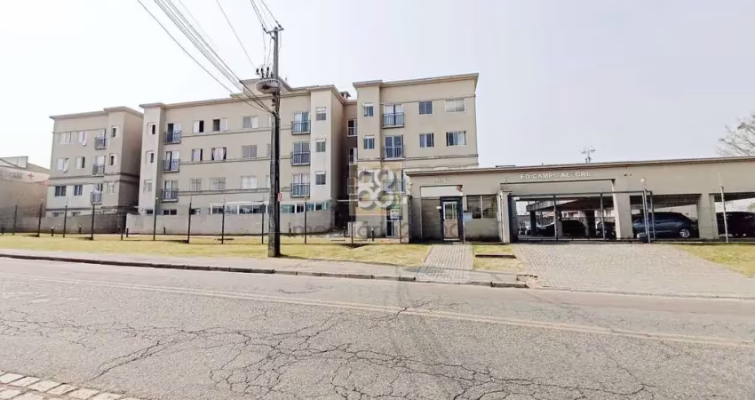 Apartamento - r francisco derosso, 6275 - alto boqueirão - curitiba pr