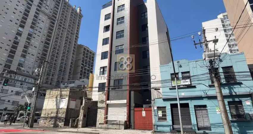 Apartamento - r amintas de barros, 164 - centro - curitiba - pr