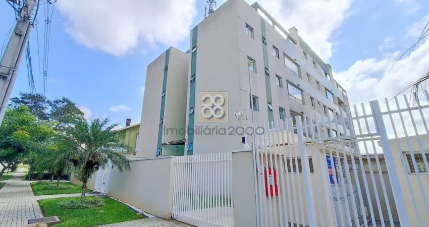 Apartamento - r doutor alarico vieira de alencar, 307 - bacacheri - curitiba - pr
