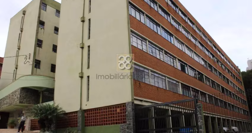 Apartamento - r poeta francisco ferreira leite, 40 - cristo rei - curitiba - pr