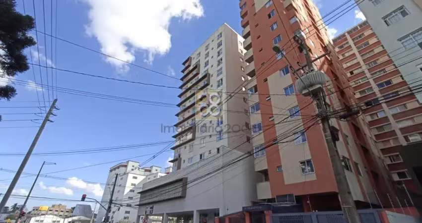 Apartamento - r schiller, 33 - cristo rei - curitiba - pr