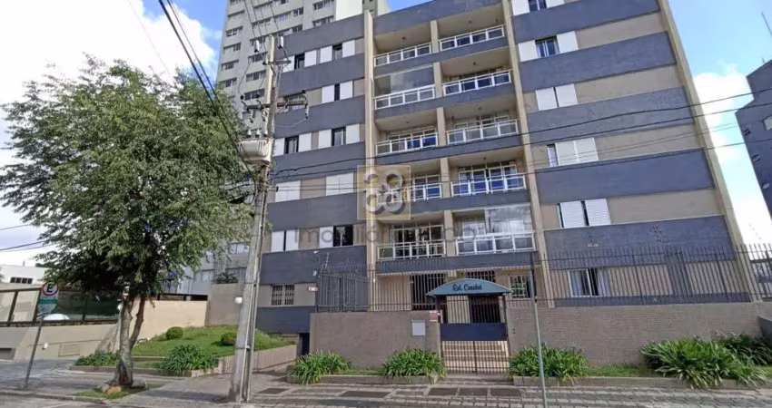 Apartamento - r ivo leao, 477 - alto da gloria - curitiba - pr