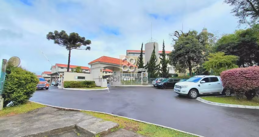 Apartamento - r rezala simao, 650 - santa quiteria - curitiba - pr