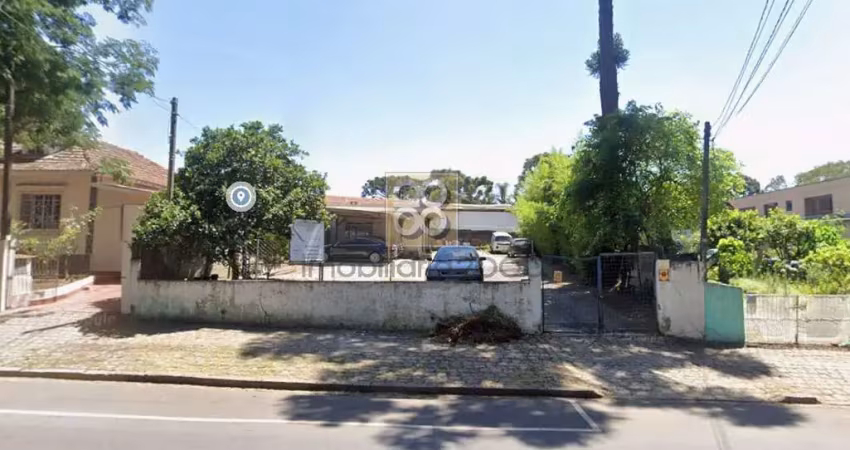 Terreno/lote - r mexico, 157 - bacacheri - curitiba - pr
