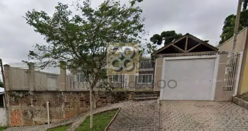 Casa de alvenaria - r professor antonio carlos raimundo, 282 - sao joao - curitiba - pr