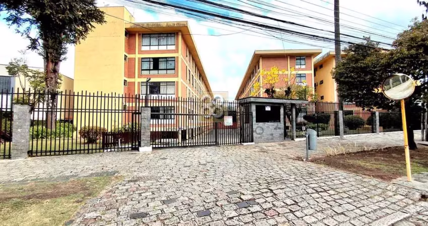 Apartamento - r chile, 2241 - rebouças - curitiba pr