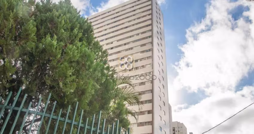 Apartamento - av silva jardim, 994 - centro - curitiba - pr