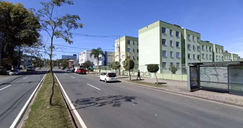 Apartamento - av nossa senhora aparecida, 501 - seminario - curitiba - pr