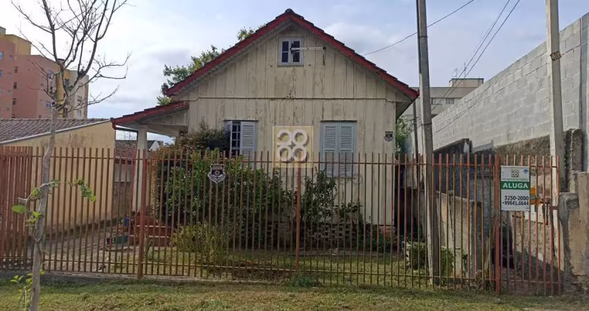 Casa de madeira - r monsenhor manoel vicente, 1185 - agua verde - curitiba - pr