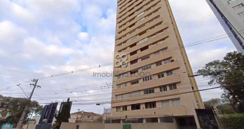 Apartamento - r brasilio itibere, 4329 - água verde - curitiba pr