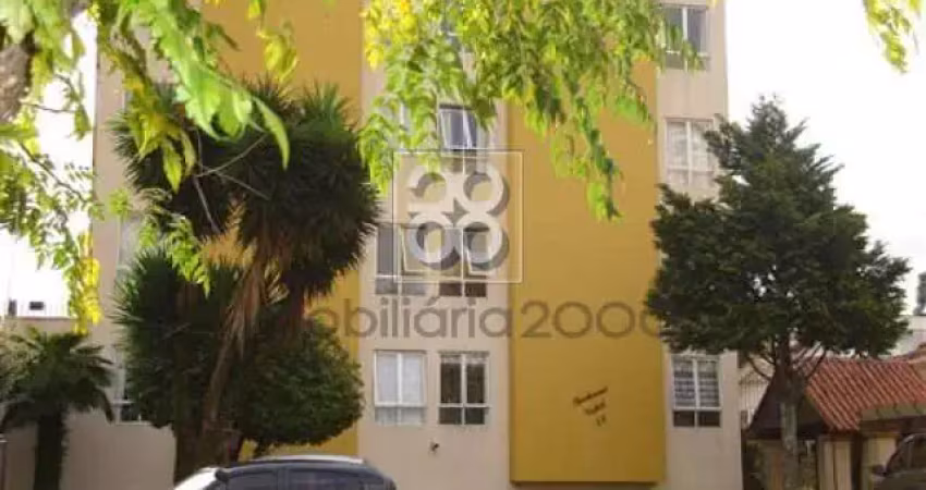 Apartamento com 3 quartos à venda na Rua Carlos de Campos, 59, Boa Vista, Curitiba