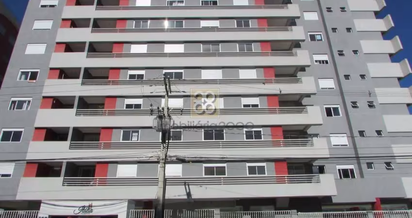 Apartamento - r deputado atilio de almeida barbosa, 165 - boa vista - curitiba - pr