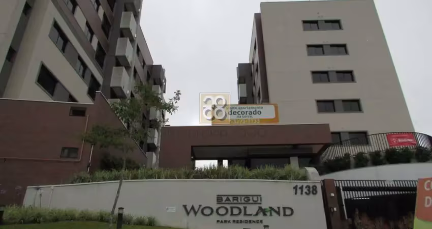 Apartamento - r tobias de macedo junior, 1138 - santo inacio - curitiba - pr