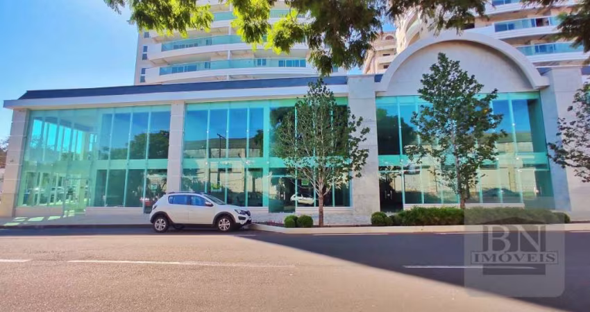 Loja para alugar, 110 m² por R$ 4.000,00/mês - Centro - Santa Cruz do Sul/RS