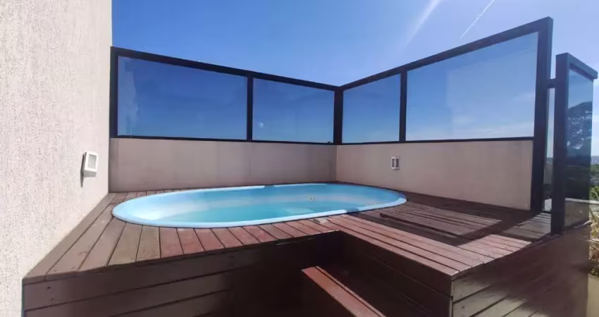 Apartamento à venda, 192 m² - Universitário - Santa Cruz do Sul/RS