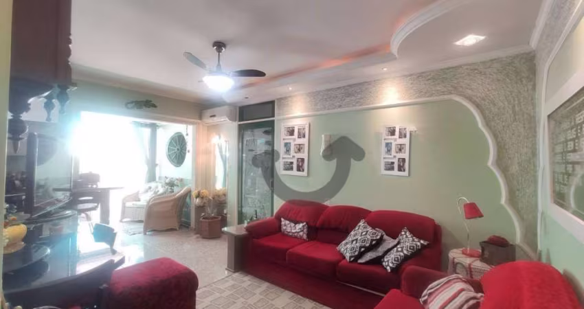 Apartamento garden com 3 dormitórios à venda - Santa Cruz do Sul/RS