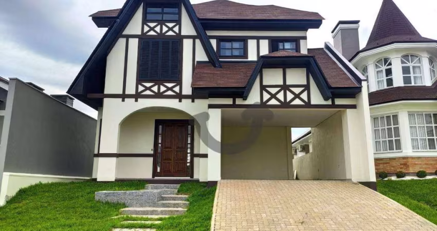 Casa com 3 dormitórios à venda, 200 m² por R$ 1.252.000,00 - Country - Santa Cruz do Sul/RS