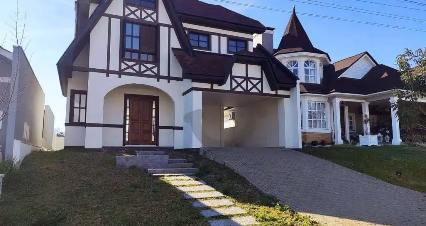 Casa à venda, 200 m² por r$ 1.672.900,00 - country - santa cruz do sul/rs