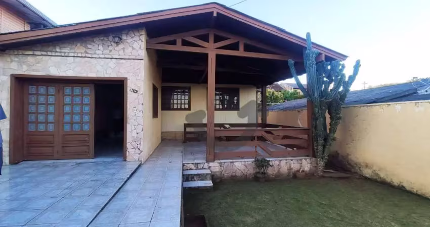 Casa com 3 dormitórios à venda, 170 m² - Esmeralda - Santa Cruz do Sul/RS