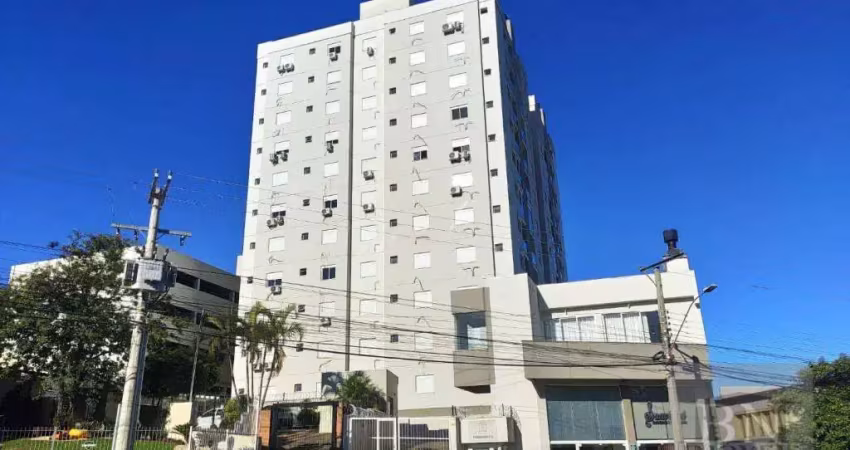Apartamento com 2 dormitórios, 72 m² - venda por r$ 510.000,00 ou aluguel por r$ 2.870,00/mês - universitário - santa cruz do sul/rs